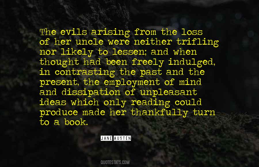 Arising From Quotes #1711661