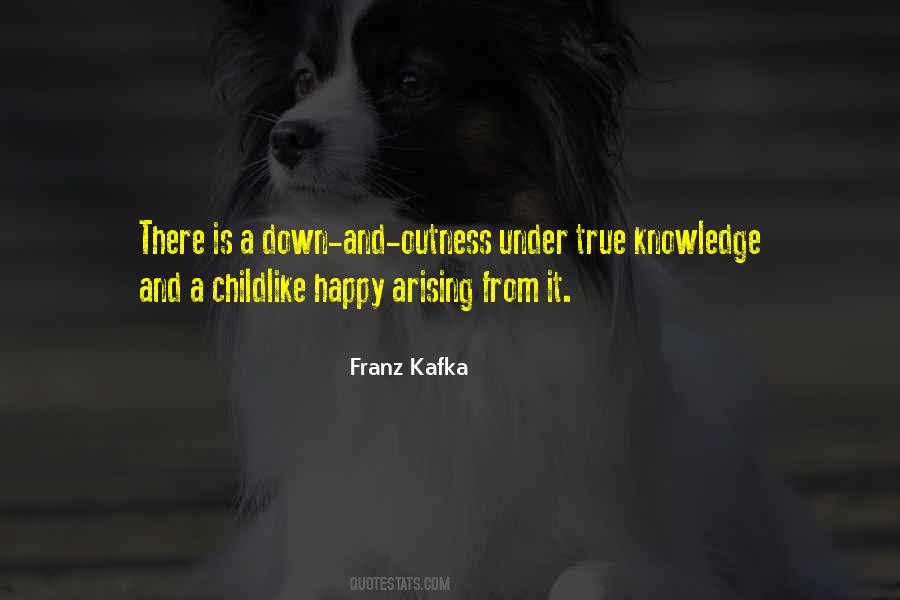 Arising From Quotes #1731153