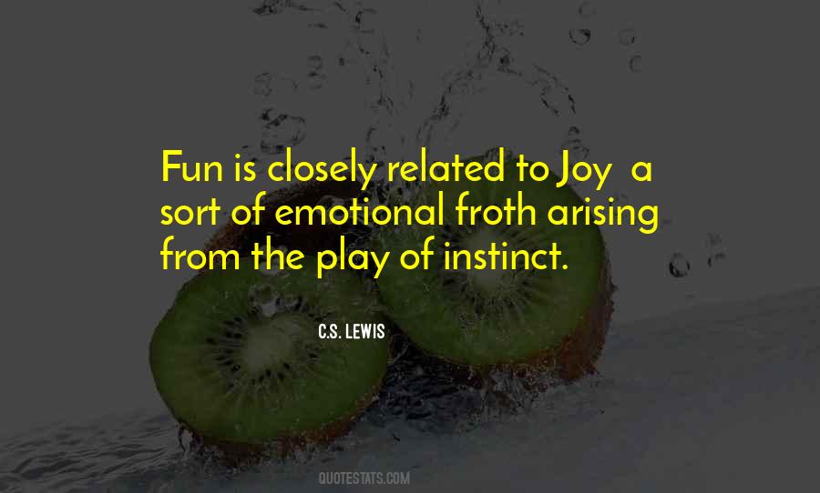 Arising From Quotes #1831181