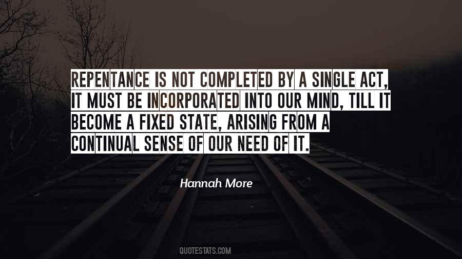 Arising From Quotes #190300