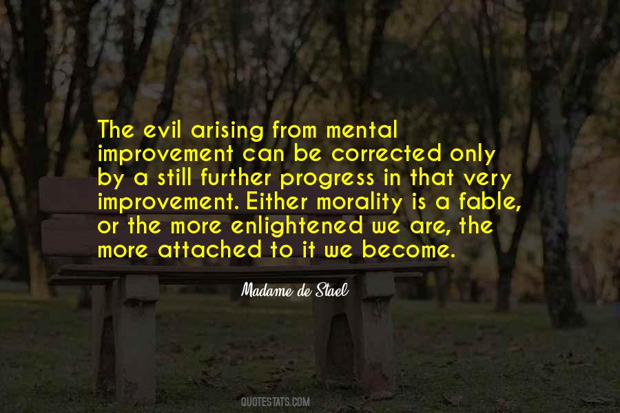 Arising From Quotes #216053