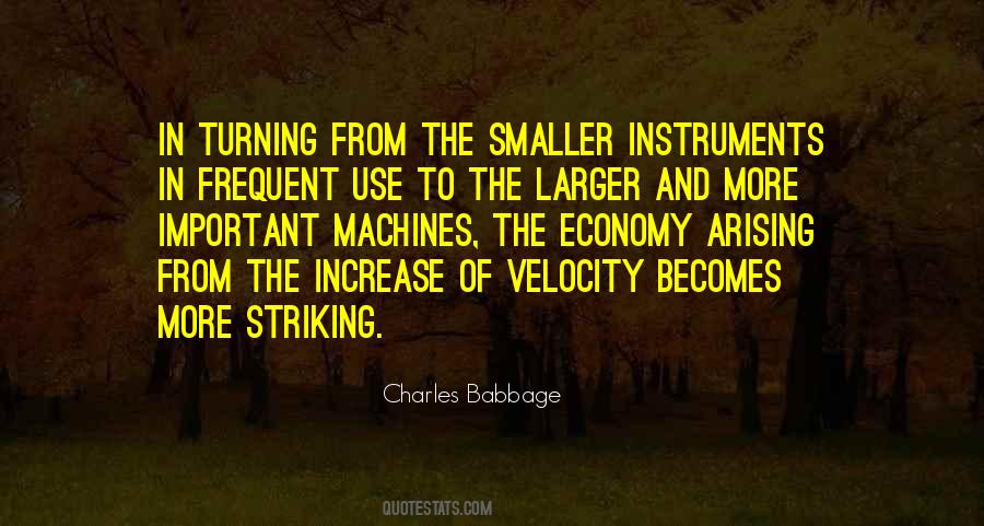 Arising From Quotes #304729