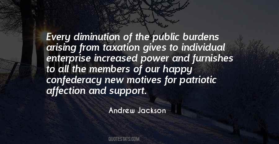 Arising From Quotes #330566