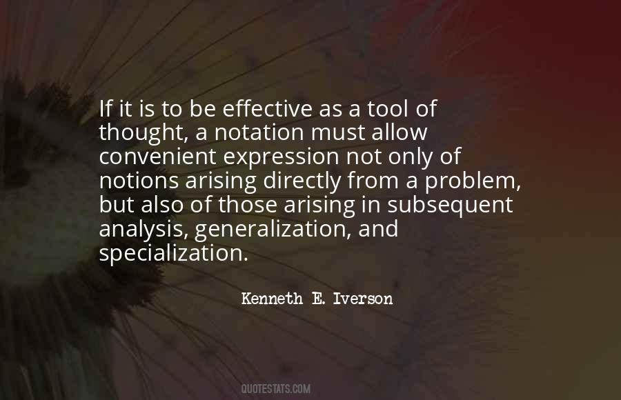 Arising From Quotes #351732