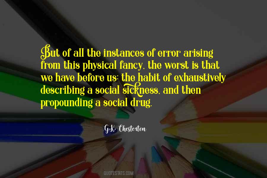Arising From Quotes #375041
