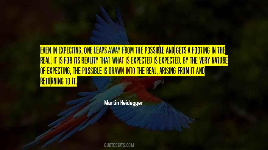 Arising From Quotes #873179
