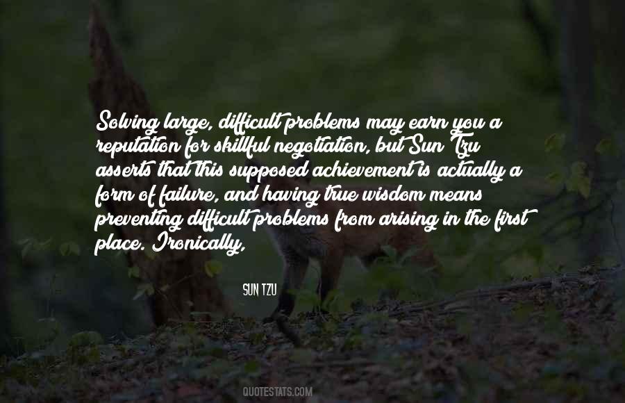 Arising From Quotes #889580