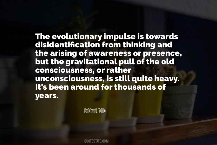 Arising From Quotes #906936