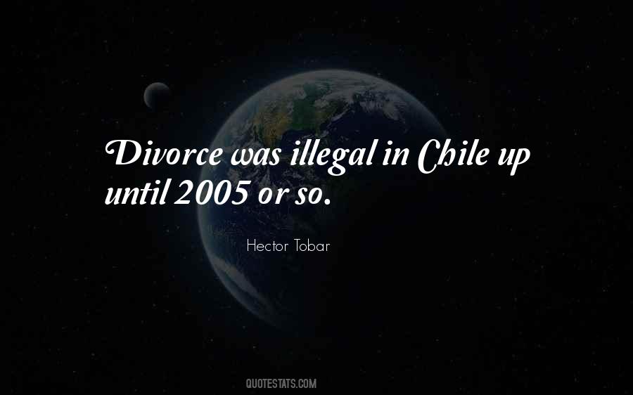 Quotes About Chile #1804366