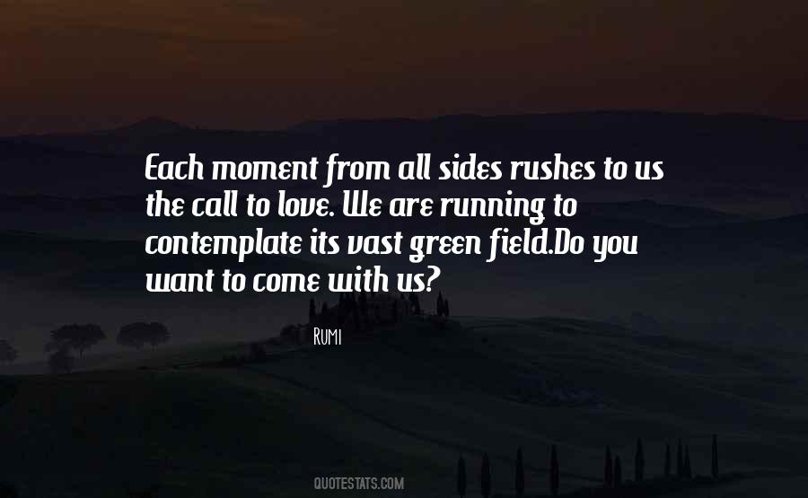 Lou Carmody Quotes #438610
