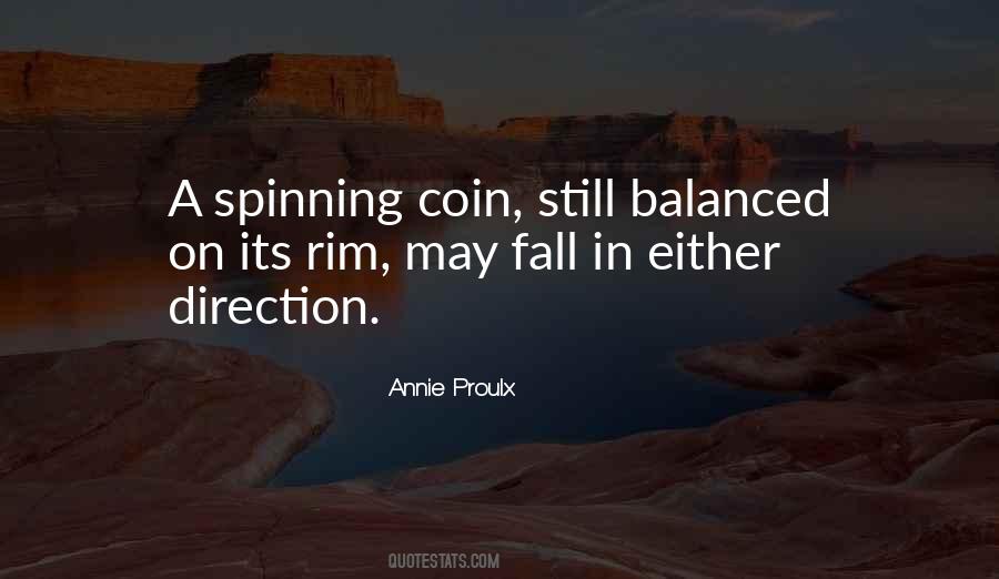 Quotes About Spinning #109157 Quotes About Spinning #109157