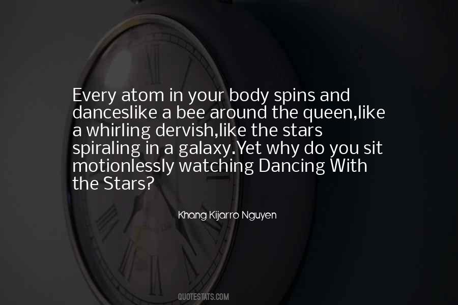 Quotes About Spinning #115275 Quotes About Spinning #115275