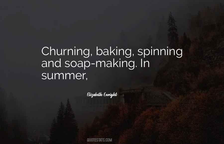 Quotes About Spinning #121649