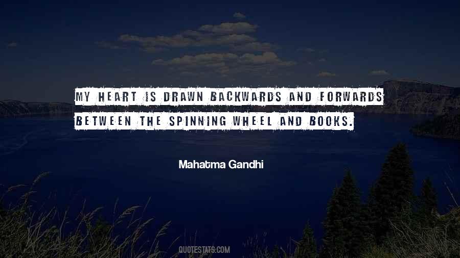 Quotes About Spinning #1390739