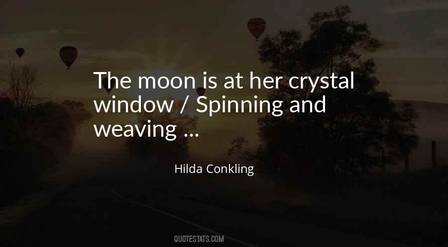 Quotes About Spinning #244541