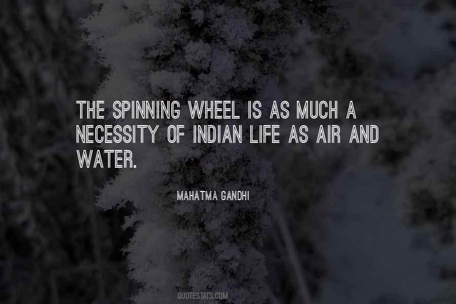 Quotes About Spinning #265995