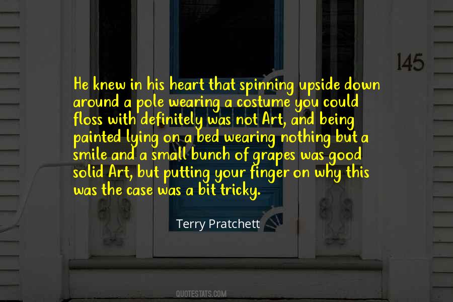 Quotes About Spinning #285776 Quotes About Spinning #285776