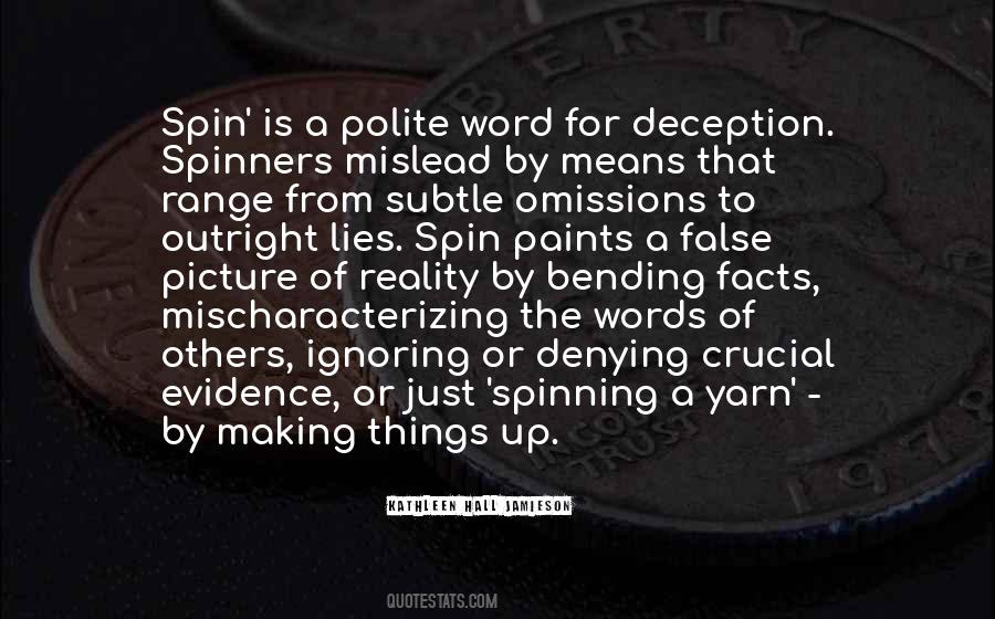 Quotes About Spinning #75823 Quotes About Spinning #75823