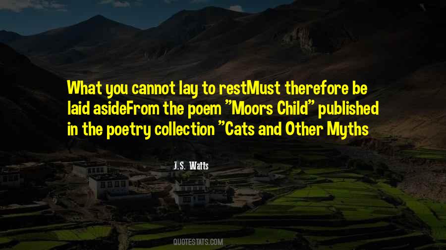 Poetry Quotations Quotes #1216121