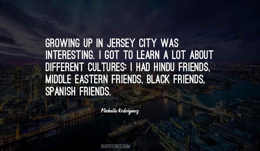 In Jersey Quotes #1262412