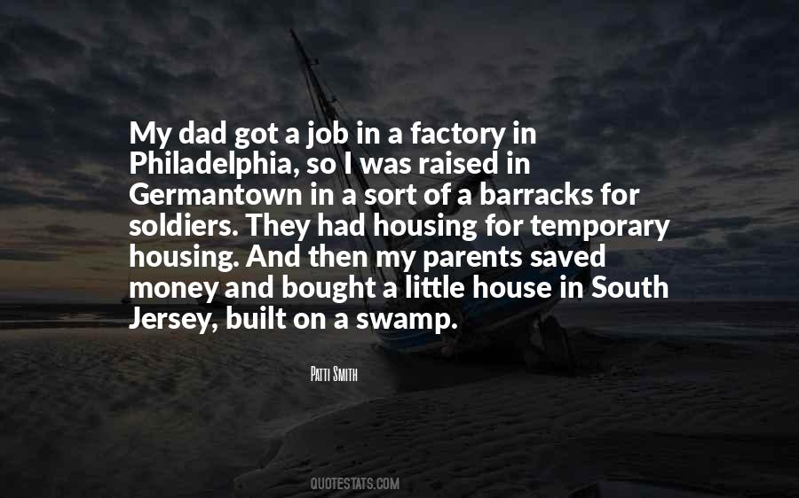 In Jersey Quotes #645116