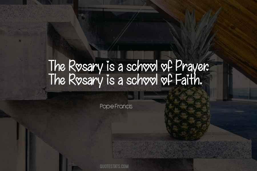 Quotes About Prayer In School #1660649