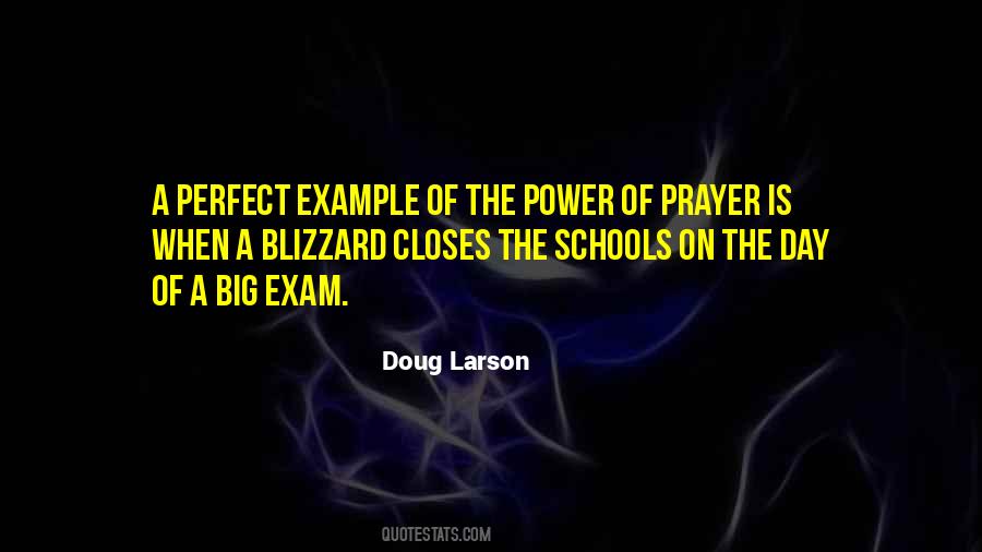 Quotes About Prayer In School #1868150