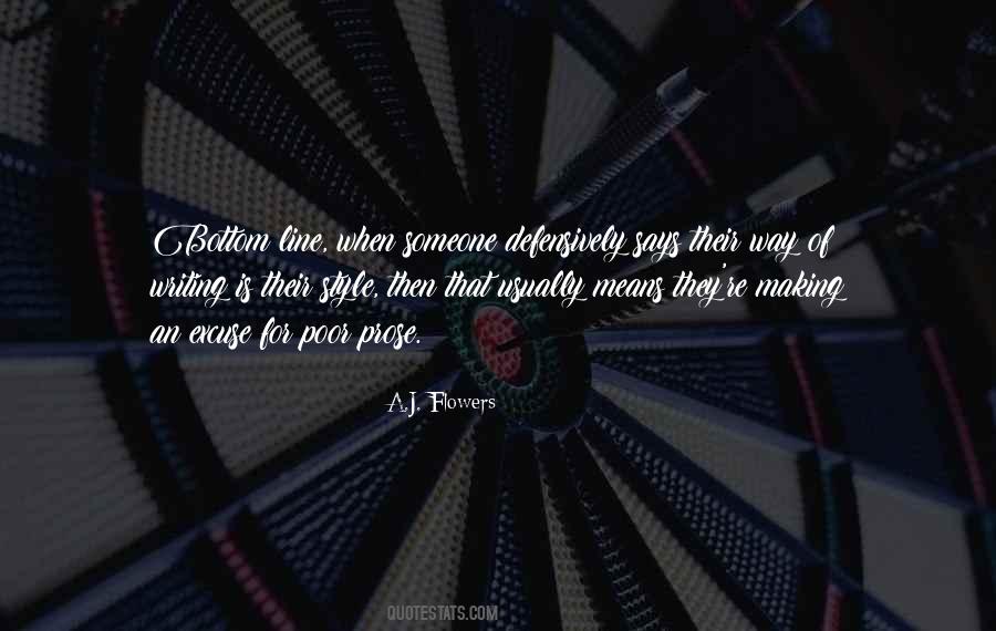 Powning Quotes #1296958