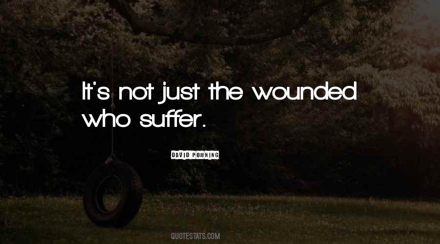 Powning Quotes #1664708