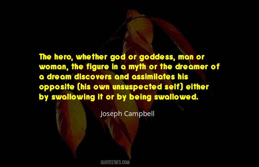 Quotes About Joseph The Dreamer #715040