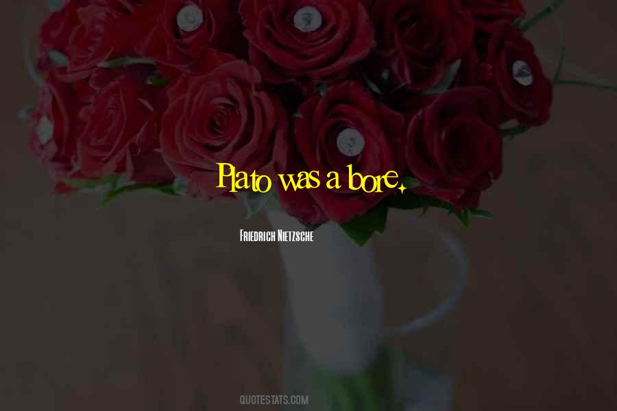 Friedrich Nietzsche Philosophy Quotes #503290