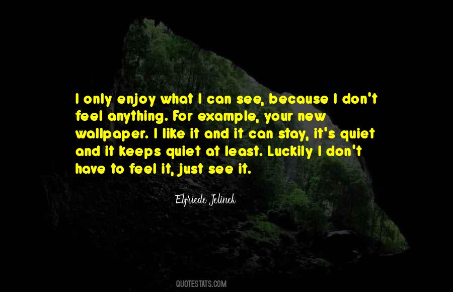 Jeaously Quotes #1263542