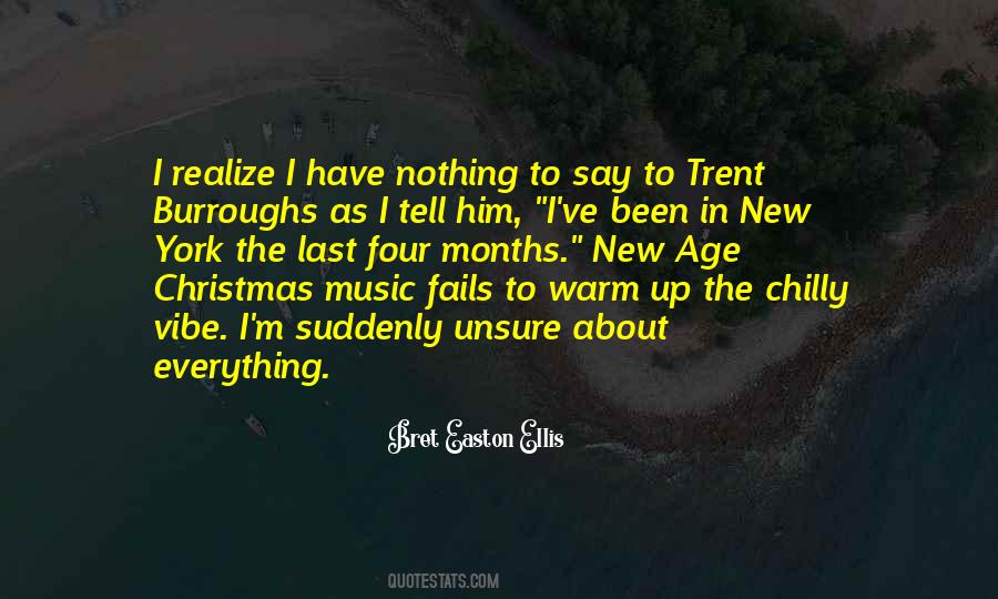 Quotes About New York Christmas #974775