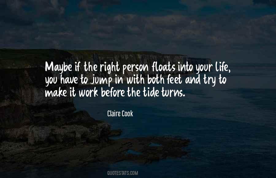 Quotes About Cook And Love #881903