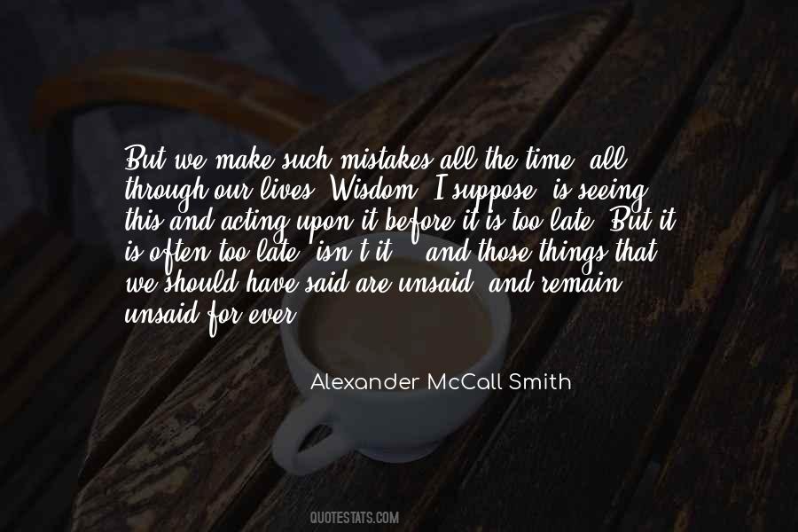 Sex Roles Quotes #755121