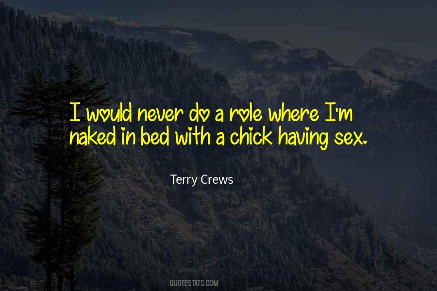 Sex Roles Quotes #888980