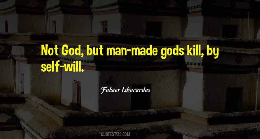 Quotes About Evil Nature Of Man #1010690