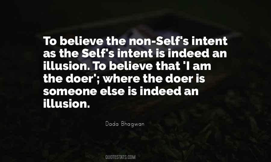 Lucked Into Quotes #1409615