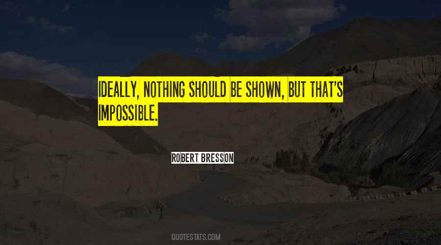 Lucked Into Quotes #1681974