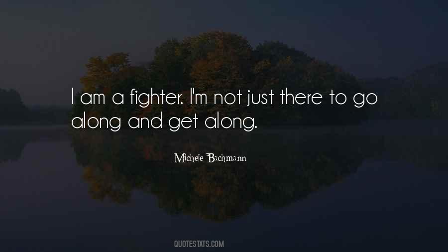 Lucked Into Quotes #611597
