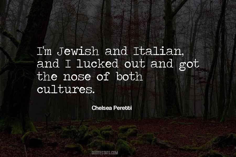 Lucked Into Quotes #892333