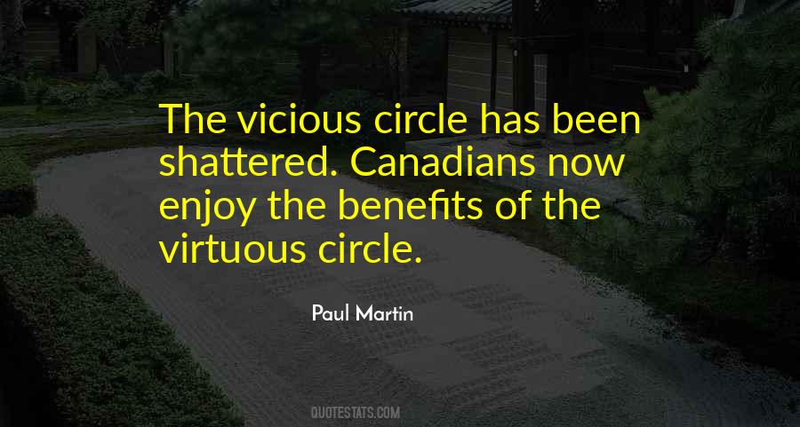 Quotes About Virtuous #1301777