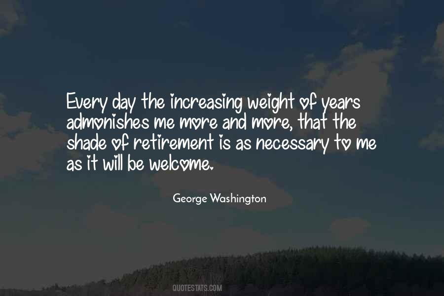 Admonishes Us Quotes #1131651