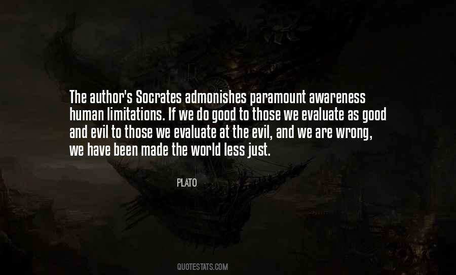 Admonishes Us Quotes #286463