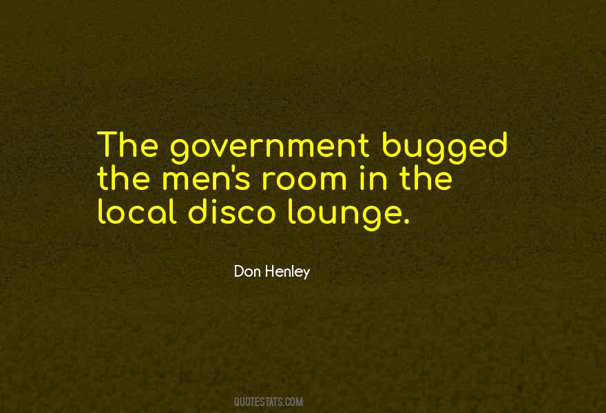 Quotes About Local Politics #507157