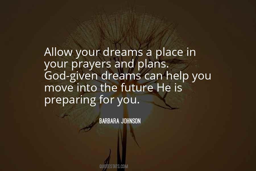 Quotes About Plans And God #454753