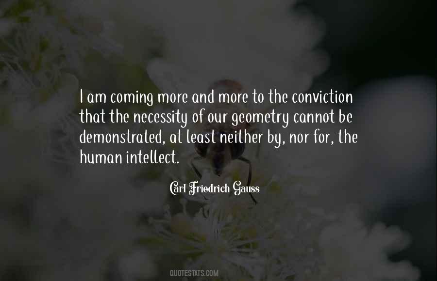 Quotes About Conviction #1764706