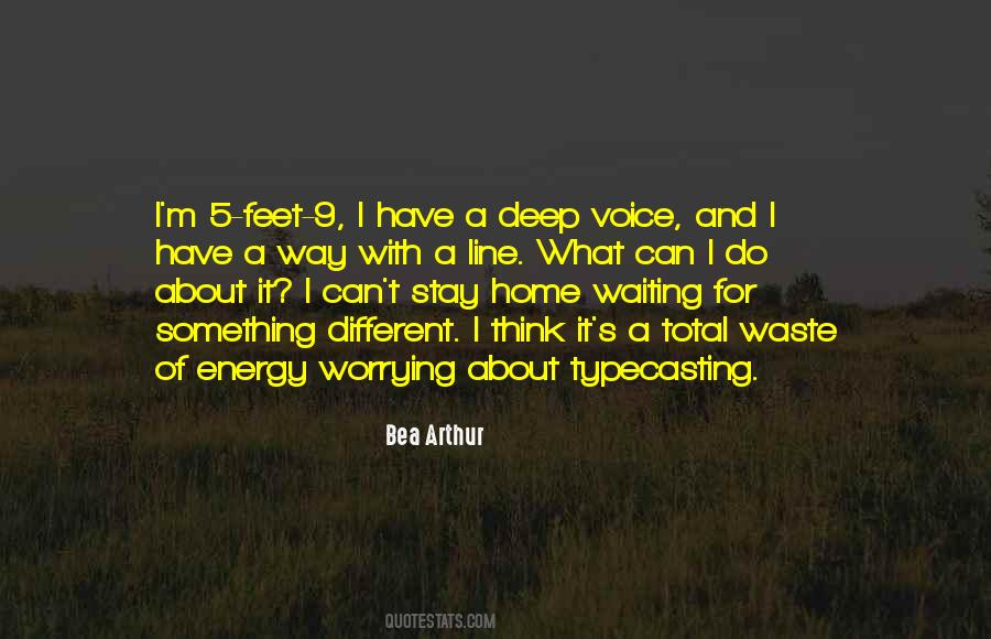 9 Feet Quotes #1361388