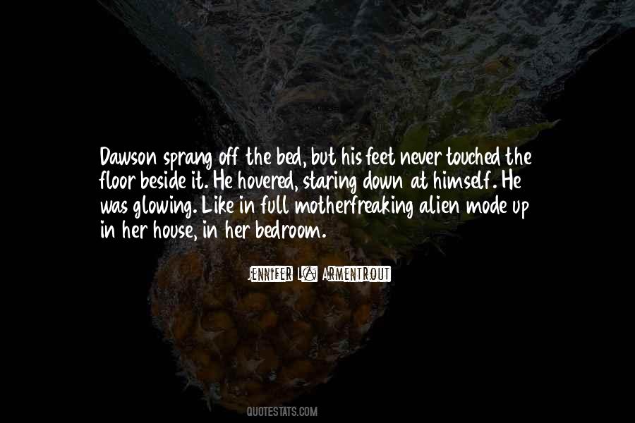 9 Feet Quotes #2331