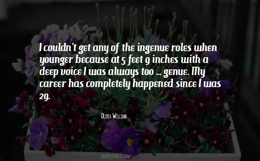 9 Feet Quotes #969373